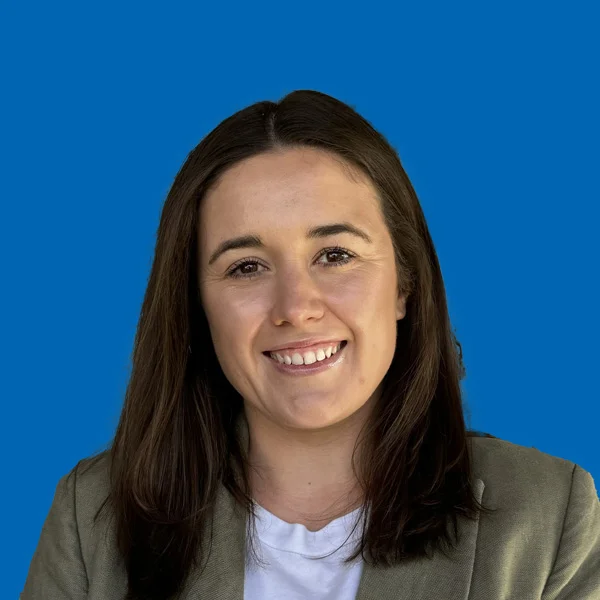 Kourtney McHardy - Customer Service Administrator